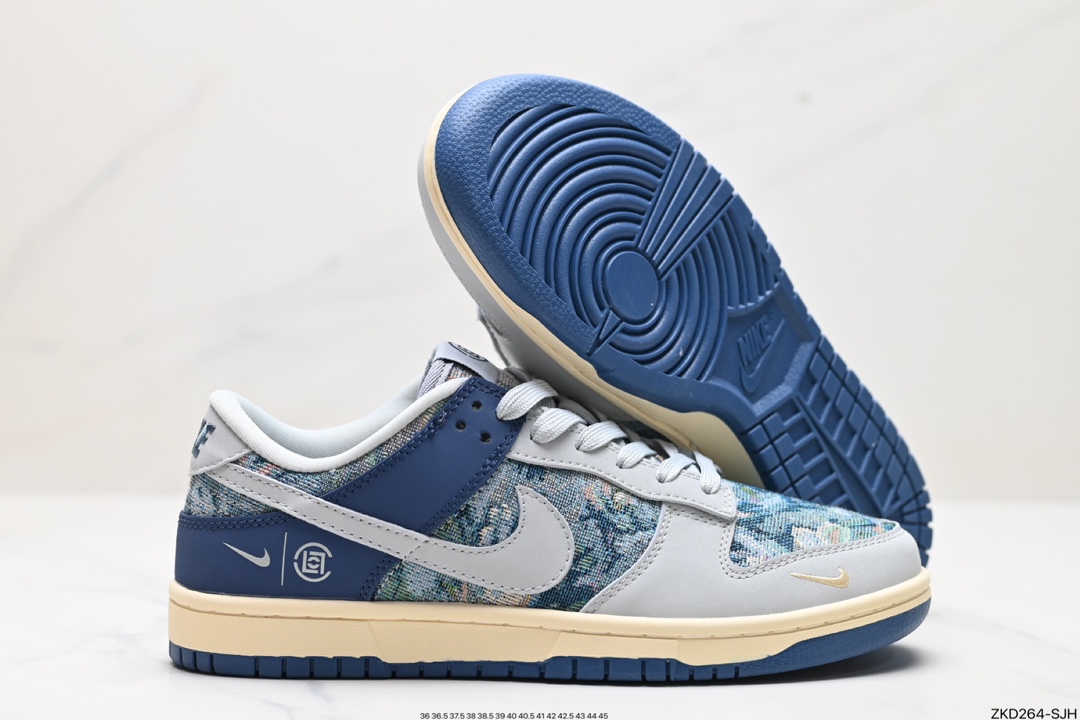 Nike Dunk Shoes